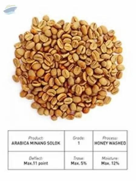 Arabica Coffee - Image 1