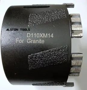 Hex Extension, Diamond Core Bit′ S Accessories; - Image 4