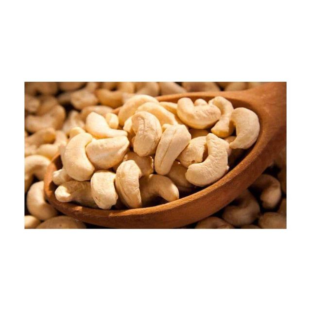 cashew nuts for confectionery and bakery use high quality kernels with creamy texture ideal for chocolates sweets and dessertscashew nuts for confectionery and bakery use high quality kernels with creamy texture ideal for chocolates sweets and desserts - Image 4