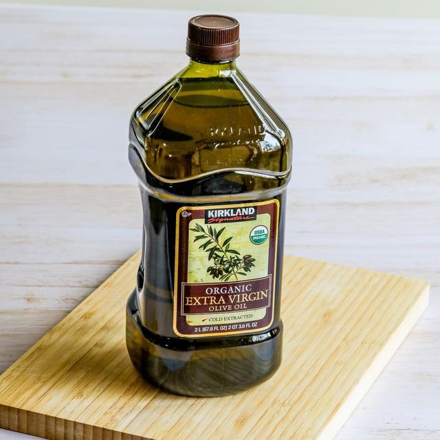 100% Pure Extra Virgin Olive Oil Cold Extraction Rich Antioxidants Food Grade Bulk Supply Private Label - Image 5