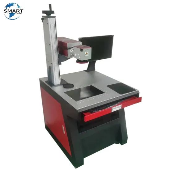 High-Precision 5W UV Laser Marking Machine for Durable Engravings - Image 3