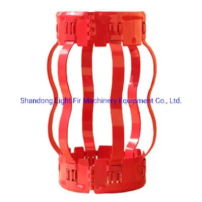 Spring Bow Centralizer Casing Stabilizer Cementing Tool - Image 6