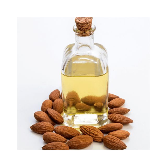Almond Oil Nutrient Rich Natural Oil Bulk Supply Factory Direct Price - Image 1
