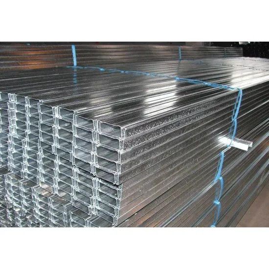 Hs Code Angle Square Angle Guide Light Steel Angle Origin China Shape U-type Material Steel ...