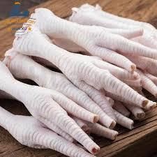 Frozen chicken feet Grade Premium Shelf Life 2 YEARS Cut Legs, legs Features Halal, Organic - Image 3