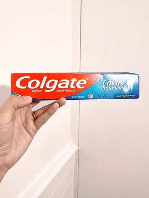Colgate toothpaste premium bulk supply wholesale export quality low price fast delivery - Image 5