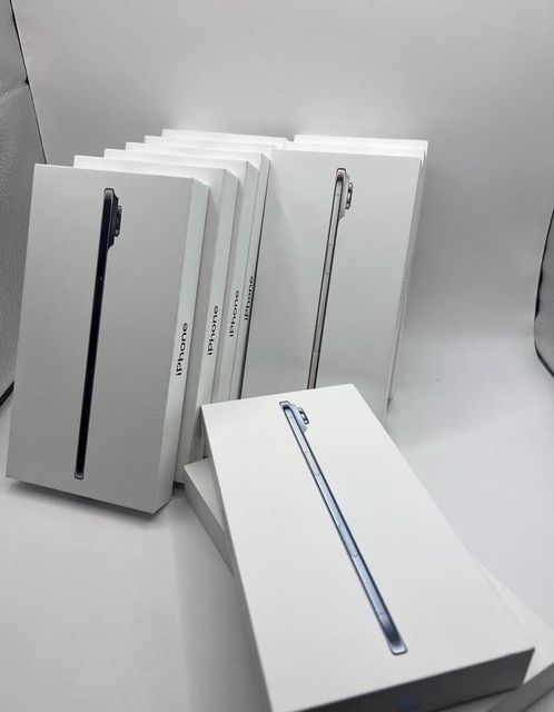 Apple iPhone Air 512GB Factory Unlocked Original Buy 2 get 1 Free Ship Now Sealed In Box - Image 2