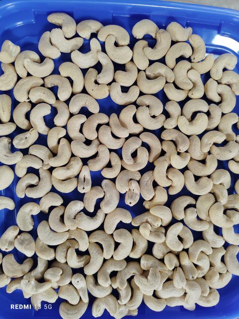 cashew nut – product photo 1, product detail gallery