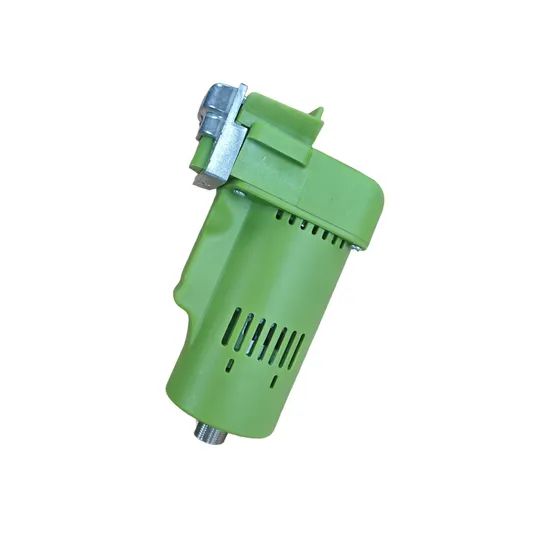 High Performance Rubber Tapping Knives Voltage 24V Model NO. RC-001 Trademark MIFUSE Charging Time 4h HS Code - Image 5