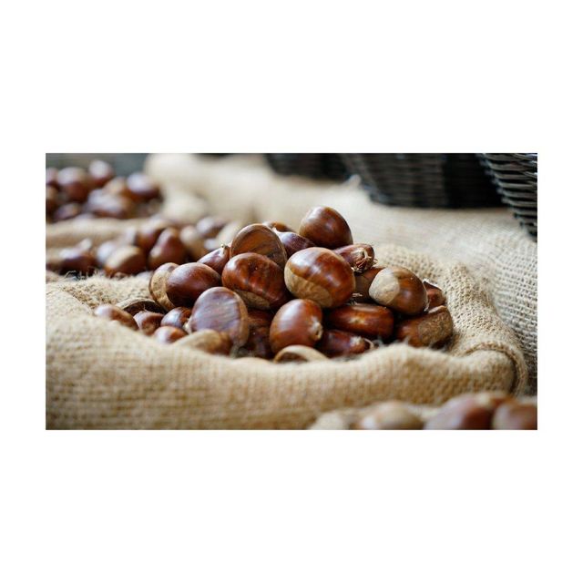 Top grade raw chestnuts for sale with consistent size and freshness - Image 4