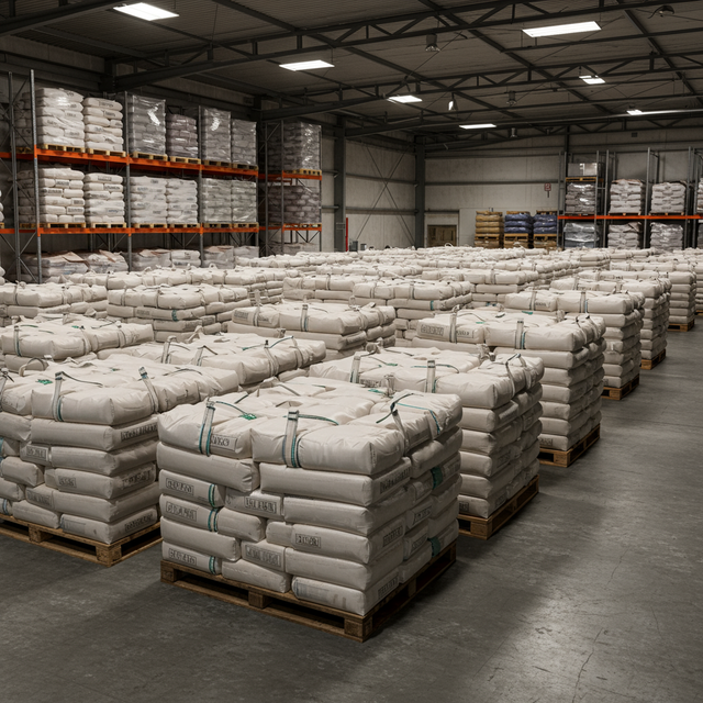 Top Performing Urea N46 Fertilizer Enabling Healthy Plant Growth And Excellent Fertility Invest In Urea N46 Fertilizer - Image 3
