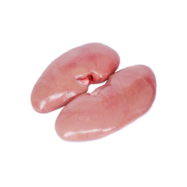 Frozen Pork Kidneys Processed Under Strict Hygiene Conditions Delivering Excellent Texture For International Buyers - Image 3
