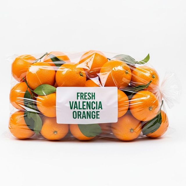 Fresh Valencia Orange Wholesale Fruit Supply Featuring Natural Freshness Exceptional Juiciness And Uniform Maturity - Image 3