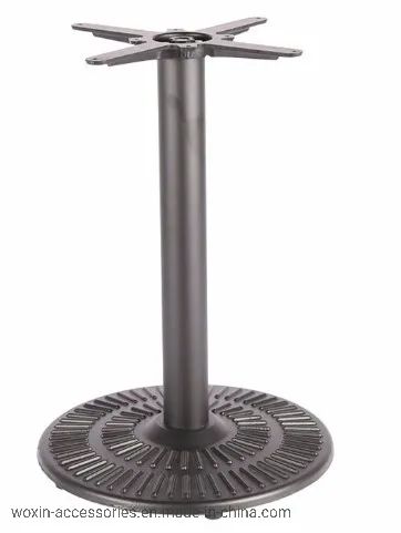 Restaurant Furniture Table Leg Table Frame - Image 4