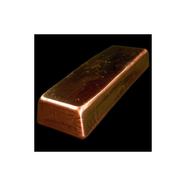 Copper Ingots for sale in large quantity with competitive wholesale pricing for global distribution - Image 4