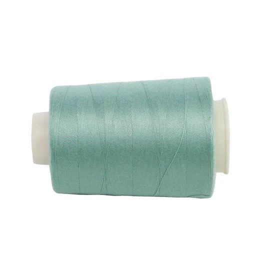 40s/2 3000 Yards Polyester Sewing Threads Fabric Textile Sewing Thread - Image 3