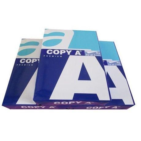A4 PRINTER COPY PAPER WHITE - 80GSM - Image 4