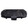 Hot Sale Mini Home Electric Smokeless BBQ Grill Machine Custom Presto Griddles - Image 6