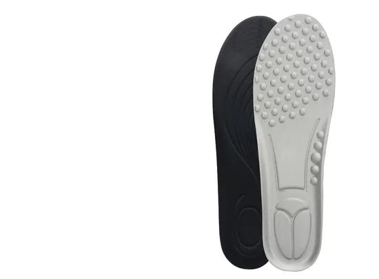 Shock Absorption Memory Foam Insole for High Heels and Pointed Shoes - Image 5