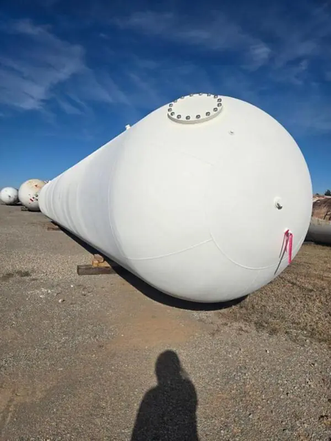propane tank / 30000 Gallons - Image 5