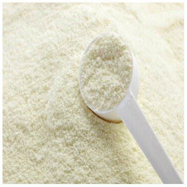 Hot-selling skimmed milk powder 25kg - Image 4