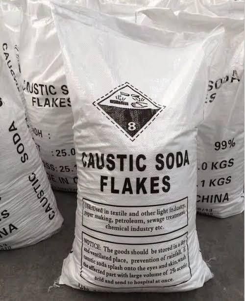 Premium Sodium Hydroxide (Caustic Soda) for Industrial Applications - Image 2