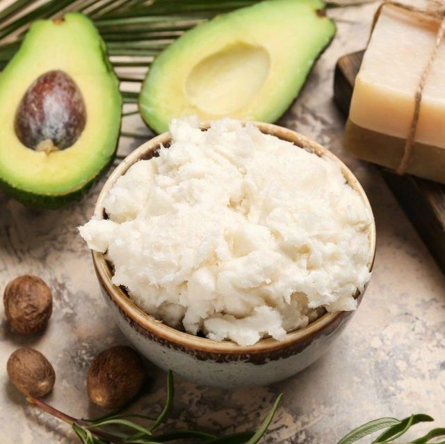 Body Butters (Raw & Refined) - Shea, Mango, Avacado, Kokum Grade A Type Natural Packaging 25kg - Image 4