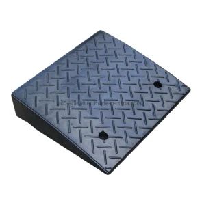 China Supplier of Rubber Car Kerb Ramp - Image 1