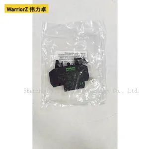 Murr Relay 51140 Electronics Rmmd-2A/24VDC Input Relay - Image 5