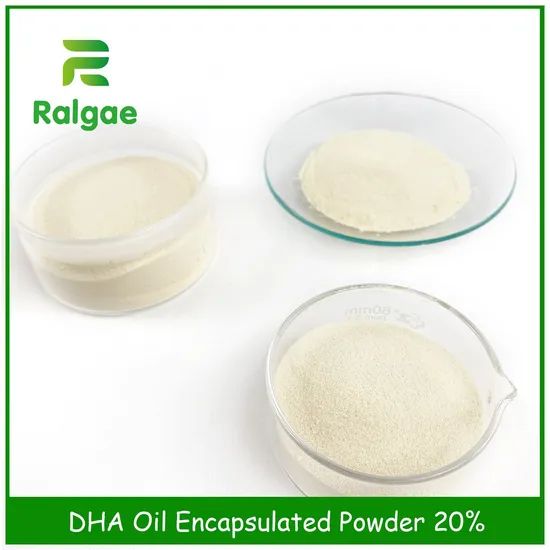 10% DHA Oil Milk Powder Encapsulated Powder Health Nutrition Supplements Shelf Life >12 Months Transport Package 20kg Carton Box - Image 4