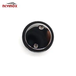 Stainless Steel Glass Spider Connector - Image 4