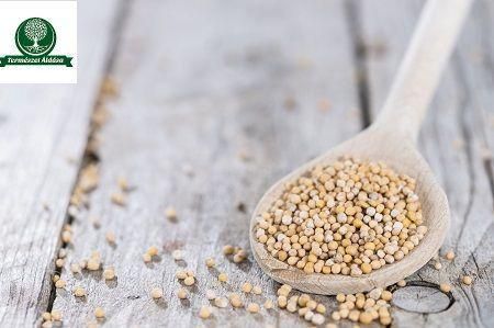 Mustard seeds - Image 2