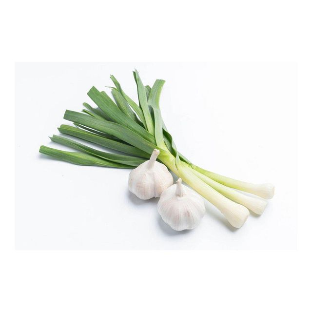 Fresh Pure White Normal White Purple White garlic supplier - Image 2
