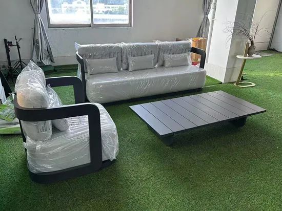Garden Sofa Sets - Image 3