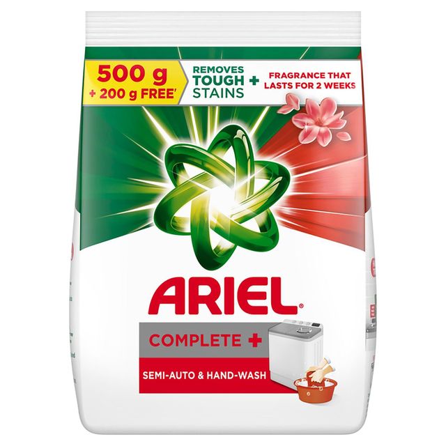 Ariel Laundry Detergent Powder Wholesale prices avaialble - Image 2
