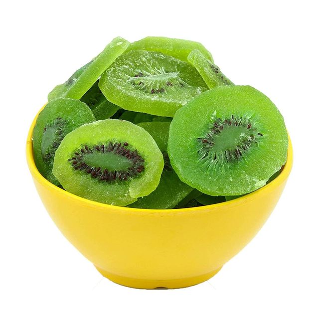 Dried kiwi with vibrant color and flavor dried kiwi packed safely for export and wholesale distribution - Image 3