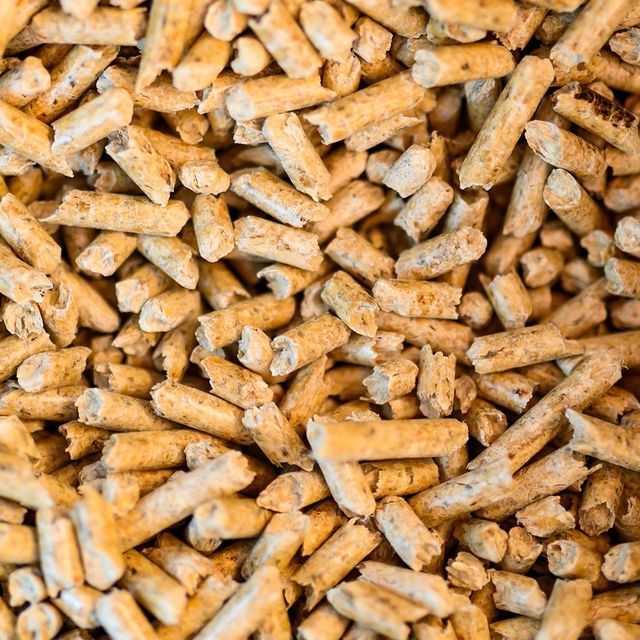 98% Natural Wood Pellets For Clean Fuel Programs Delivering Reliable Heat Transfer And Reduced Residual Material Generation - Image 4