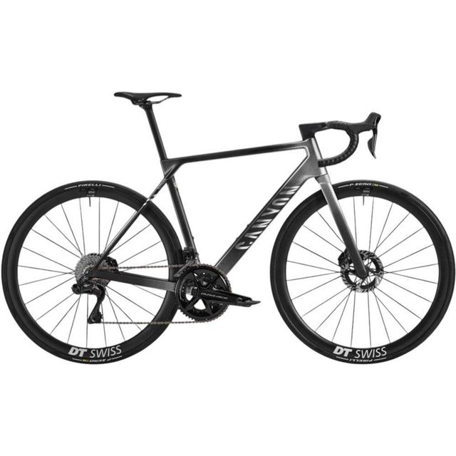 2026 Canyon Ultimate CFR Di2 Carbon Race Road Bike Type Racing Bicycles - Image 1