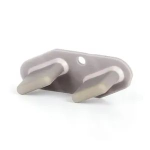 OEM Factory Customized Flexible and Soft Silicone Rubber Button for Electronic - Image 6
