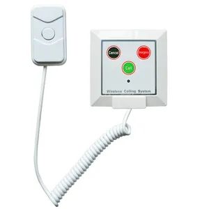 Koqi Hospital Nurse Emergency Call Button System - Image 5
