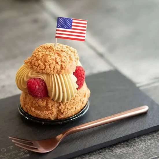 Toothpick Flags Cocktail Picks Mini Stick Cupcake Toppers Country Picks Party Decoration - Image 3