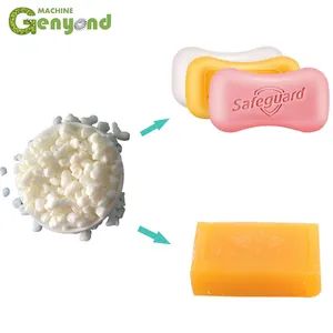 Laundry Soap Making Machine Life Soap Maker - Image 2