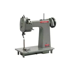 Pk401 Small Post Bed Glove Chainstitch Sewing Machine - Image 1