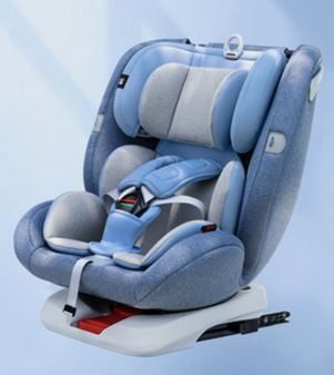 Cheap Children's car seats Car child seat Baby chair Two-way child seat. baby car seat Multifunctional foldable portable - Image 4