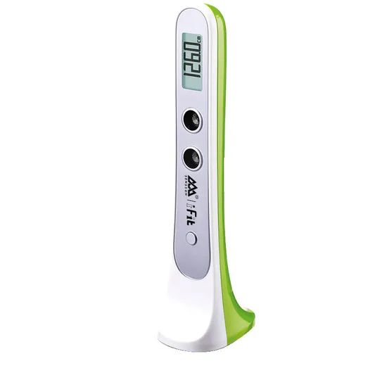 New Meter Growth Chart Digital Setup Blocks Height Gauge Set Accuracy A Material ABS Origin Jiangsu OEM&ODM Support Trademark - Image 2