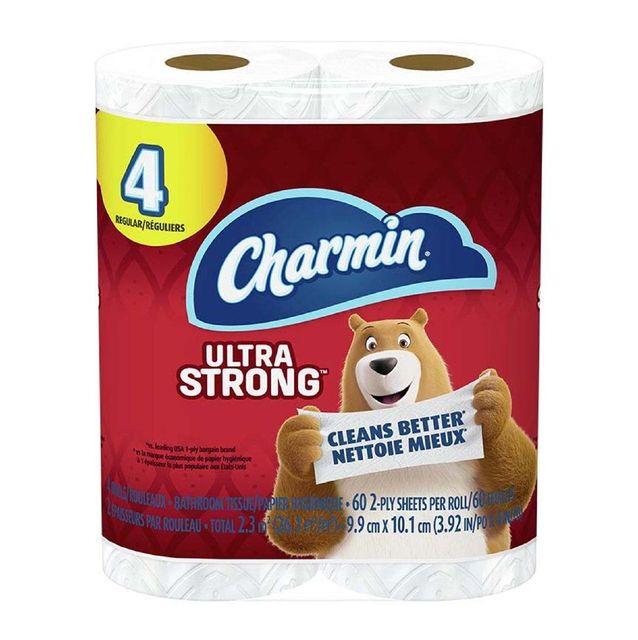 Bulk Wholesale Supply Charmin Toilet Paper Wholesale - Competitive Prices and Fast Shipping - Image 3