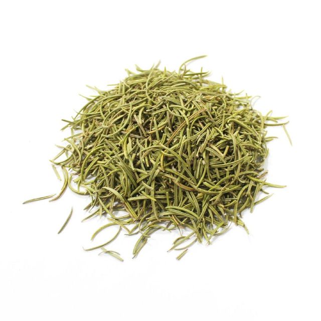 Dried Rosemary Leaves Cut - Premium Egyptian Rosemary, No Additives - Image 4