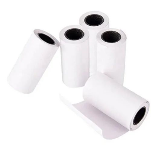 Receipt Paper Roll, Clean and Premium Grade, Cheap Bulk Wholesale Prices - Image 3
