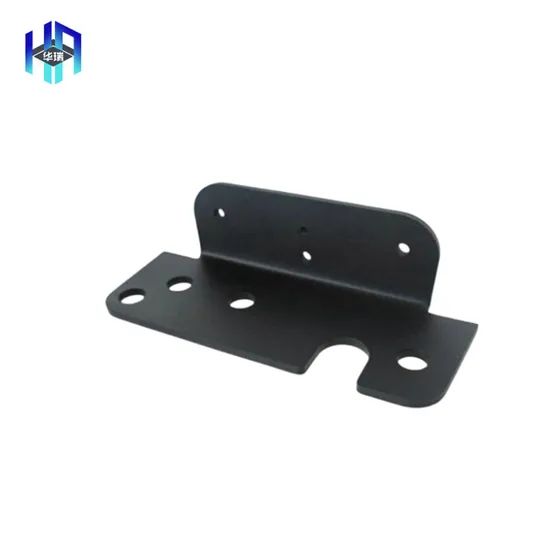Professional Sheet Metal Manufacture Bending Process Part - Image 4