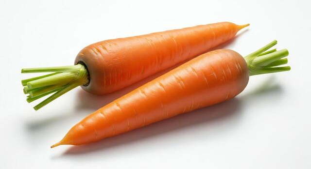 Fresh Carrots Farm Fresh Premium Quality Carrot Supplier Wholesale Bulk Fresh Vegetables - Image 3